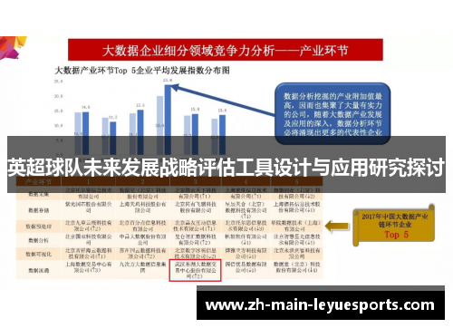 英超球队未来发展战略评估工具设计与应用研究探讨