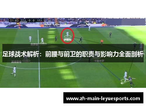 足球战术解析:前腰与前卫的职责与影响力全面剖析 足球战术解析:前腰与前卫的职责与影响力全面剖析