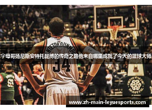 字母哥扬尼斯安特托昆博的传奇之路他来自哪里成就了今天的篮球大师 字母哥扬尼斯安特托昆博的传奇之路他来自哪里成就了今天的篮球大师