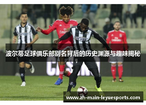 波尔蒂足球俱乐部别名背后的历史渊源与趣味揭秘 波尔蒂足球俱乐部别名背后的历史渊源与趣味揭秘