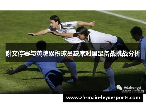 谢文停赛与黄牌累积球员缺席对国足备战挑战分析