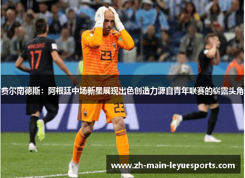 费尔南德斯：阿根廷中场新星展现出色创造力源自青年联赛的崭露头角