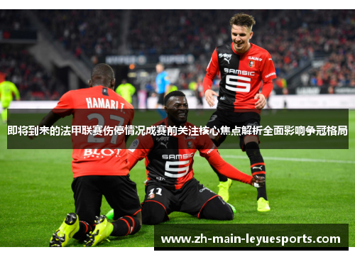 即将到来的法甲联赛伤停情况成赛前关注核心焦点解析全面影响争冠格局
