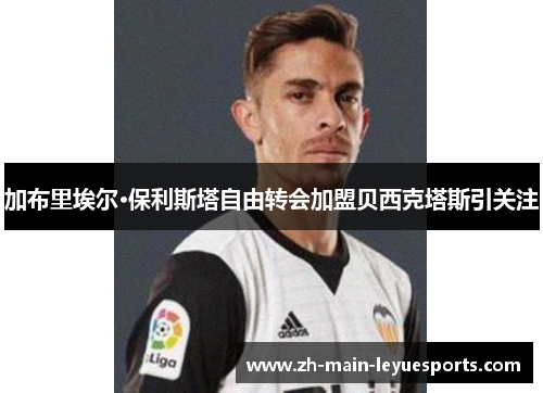 加布里埃尔·保利斯塔自由转会加盟贝西克塔斯引关注