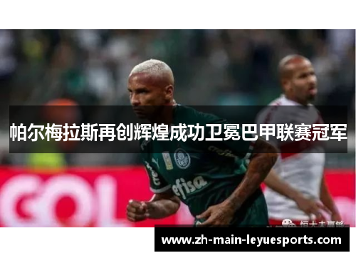 帕尔梅拉斯再创辉煌成功卫冕巴甲联赛冠军